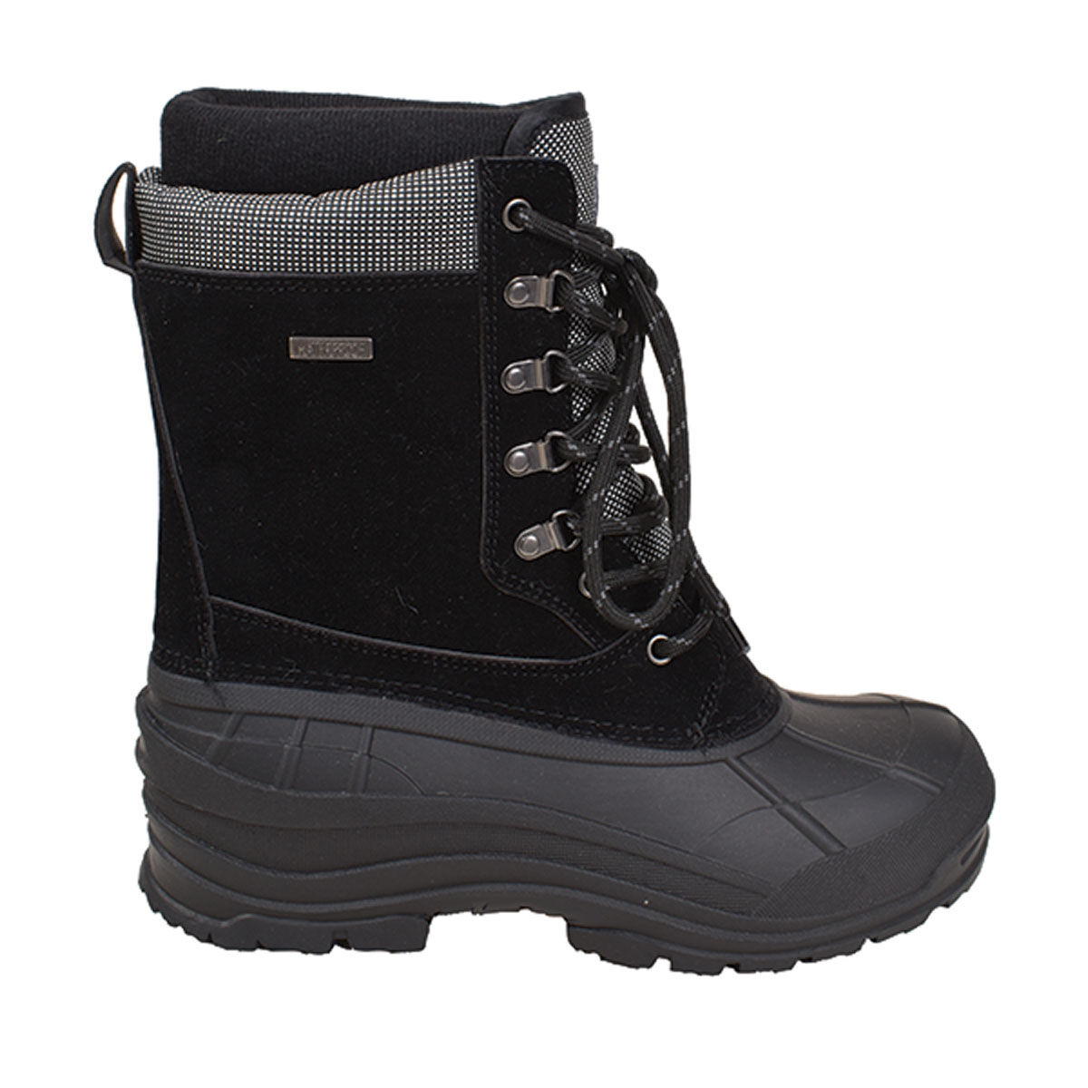 Tamarack Men's Tundra XT Boots
