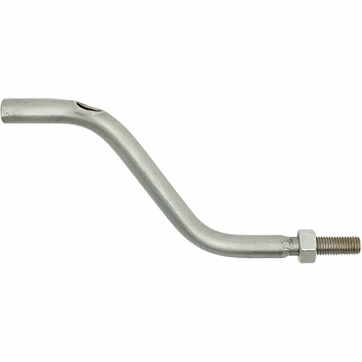 Muzzy Shoot-Through Rod For Pro Bow Fishing Reels