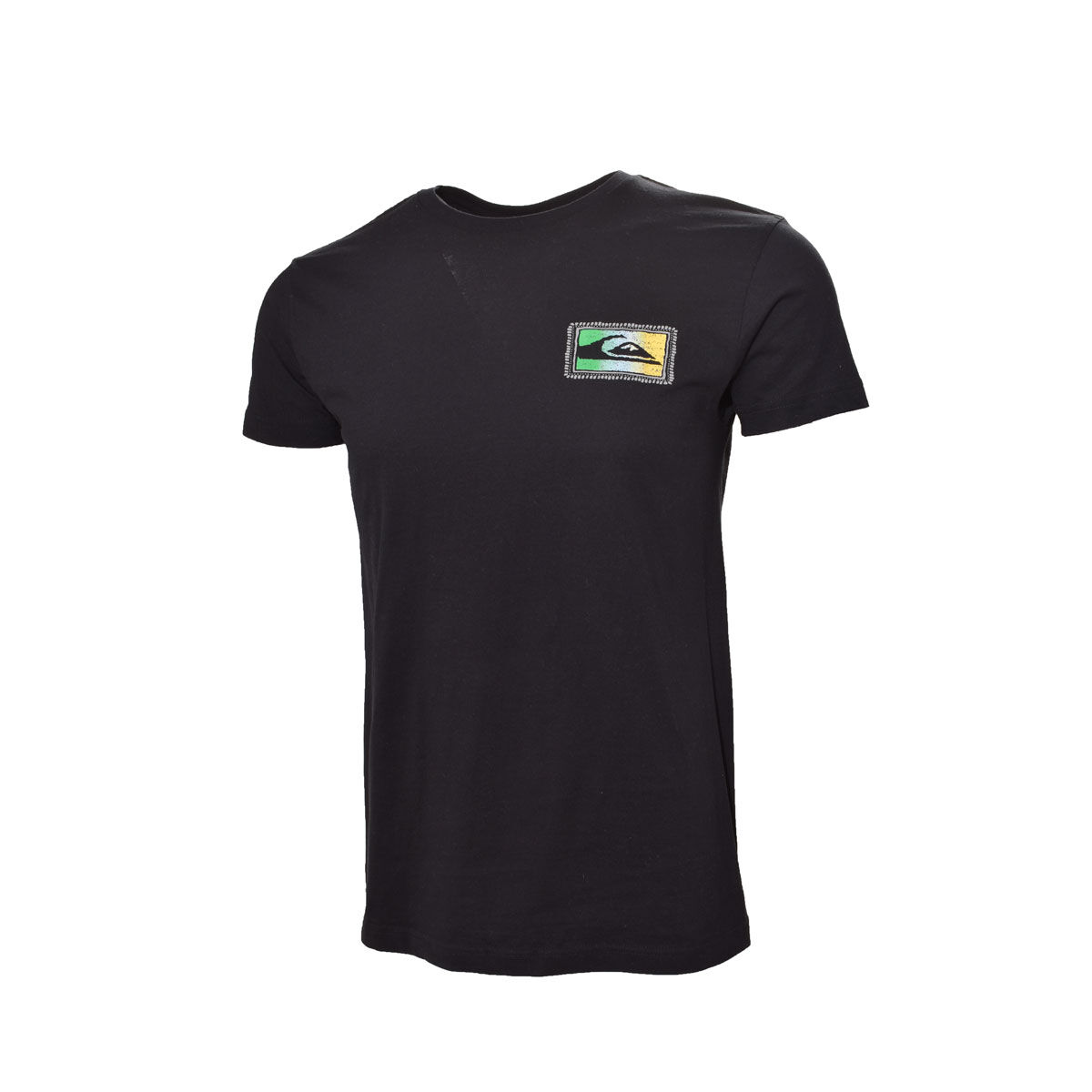 Quiksilver D Wilder Daze SS Tee