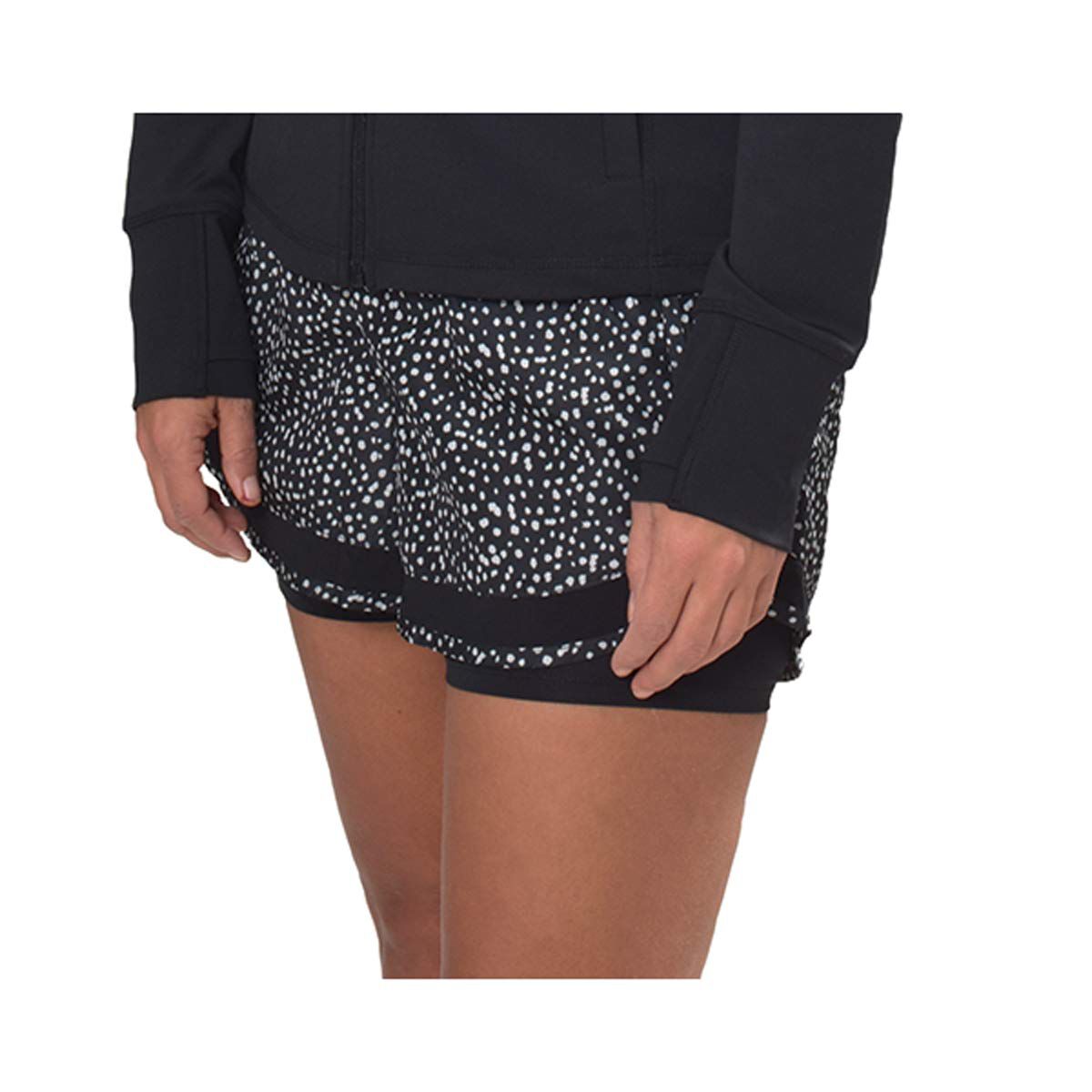 Rbx Women's Print Running Short
