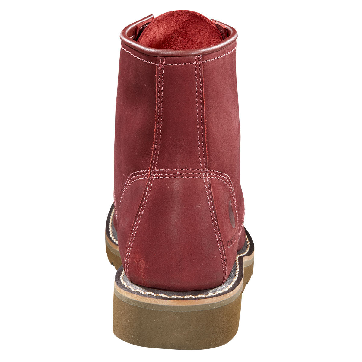 Carhartt 6" Moc Soft Toe Wedge Boot