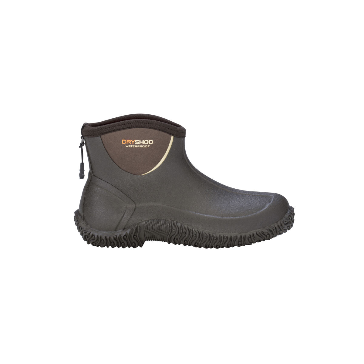 Dryshod Men's Legend Ankle Mud Boots