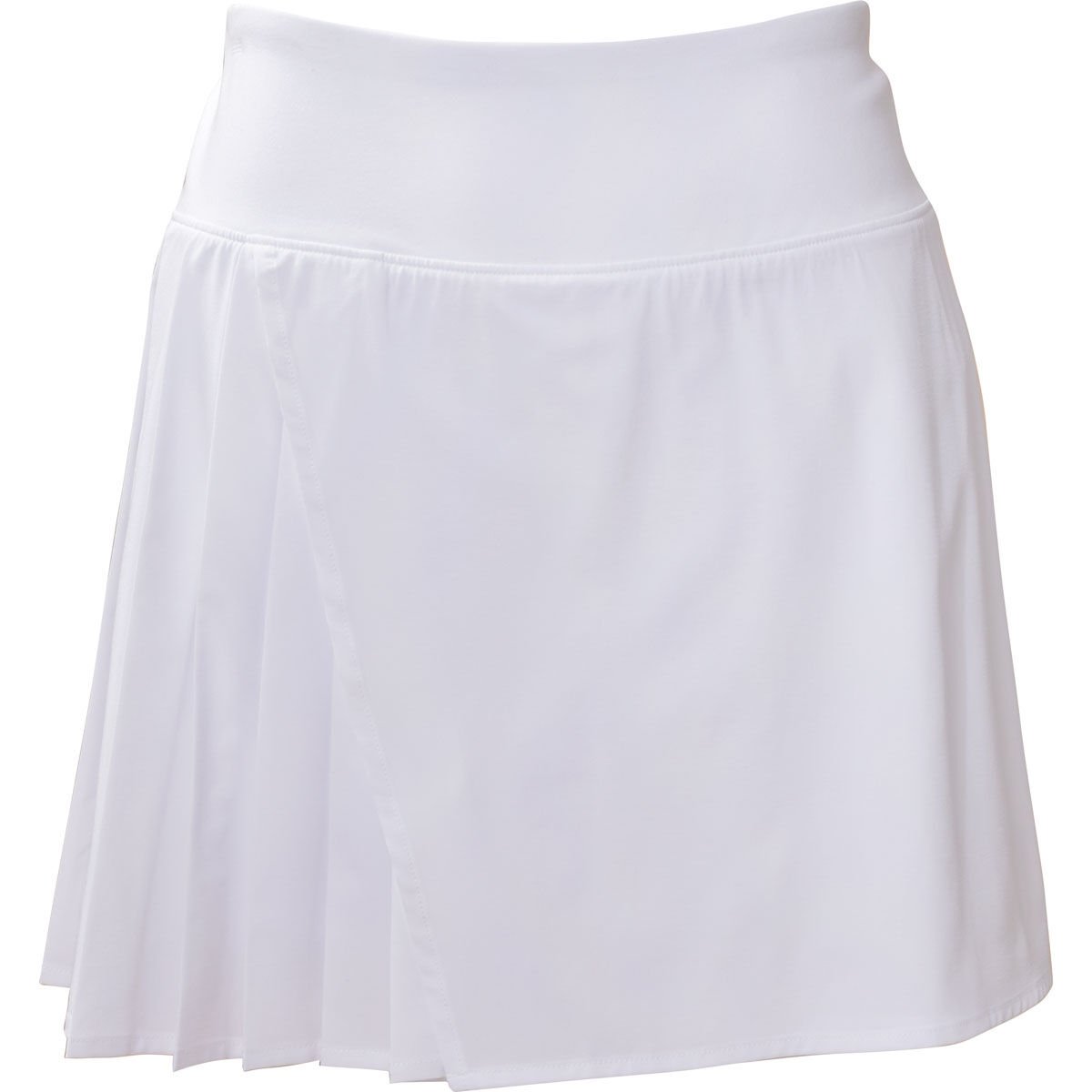 90 Degree Lightstreme Side Pleat Skort