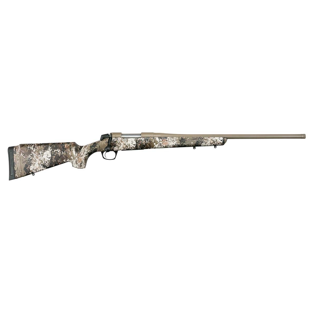 CVA CR6978 Cascade 22-250 4R Rifle Centerfire