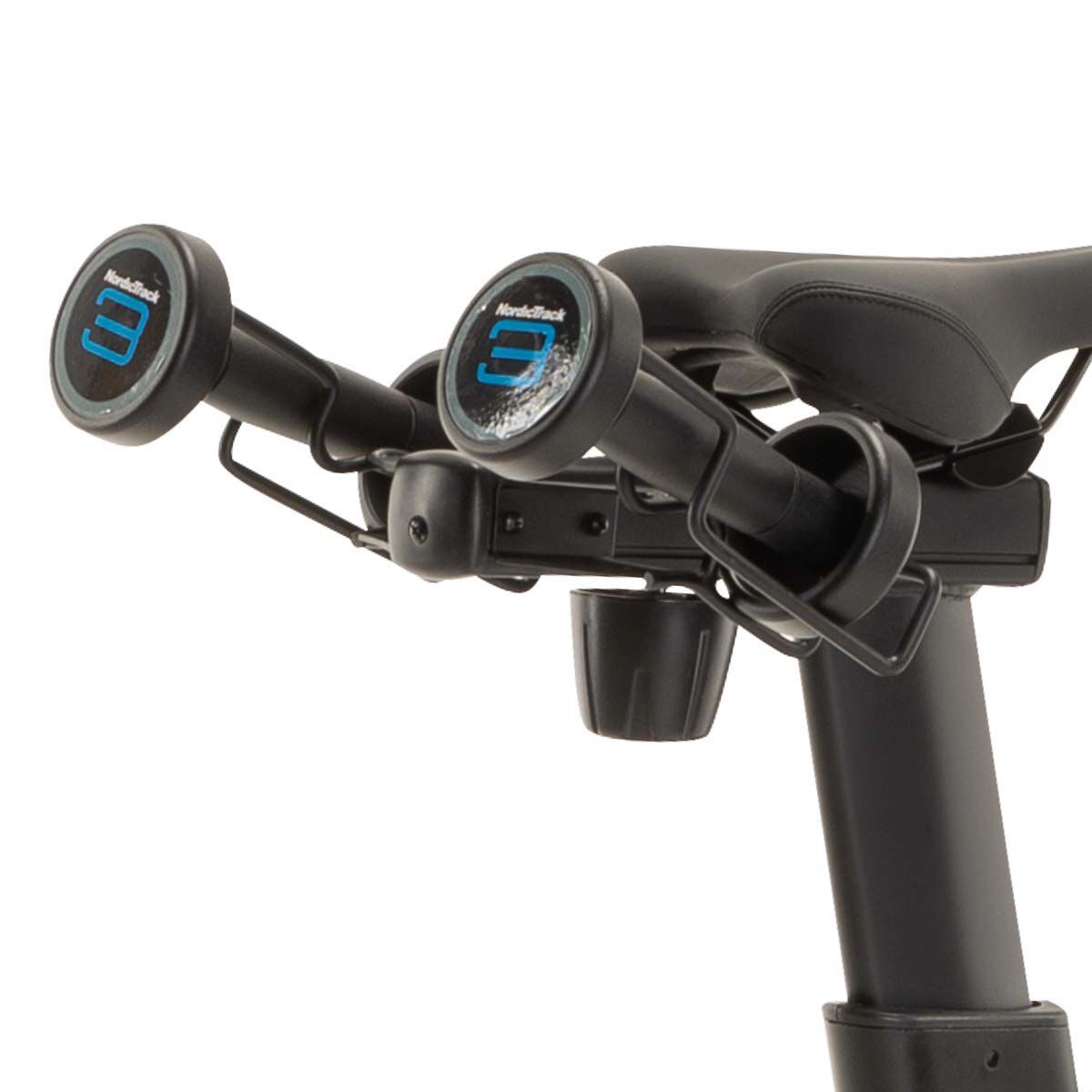 NordicTrack Commercial S27i Studio Exercise Bike