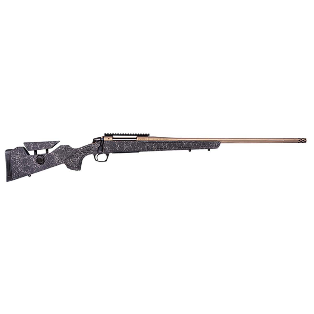 CVA Cascade LR Hunter 300PRC Centerfire Rifle