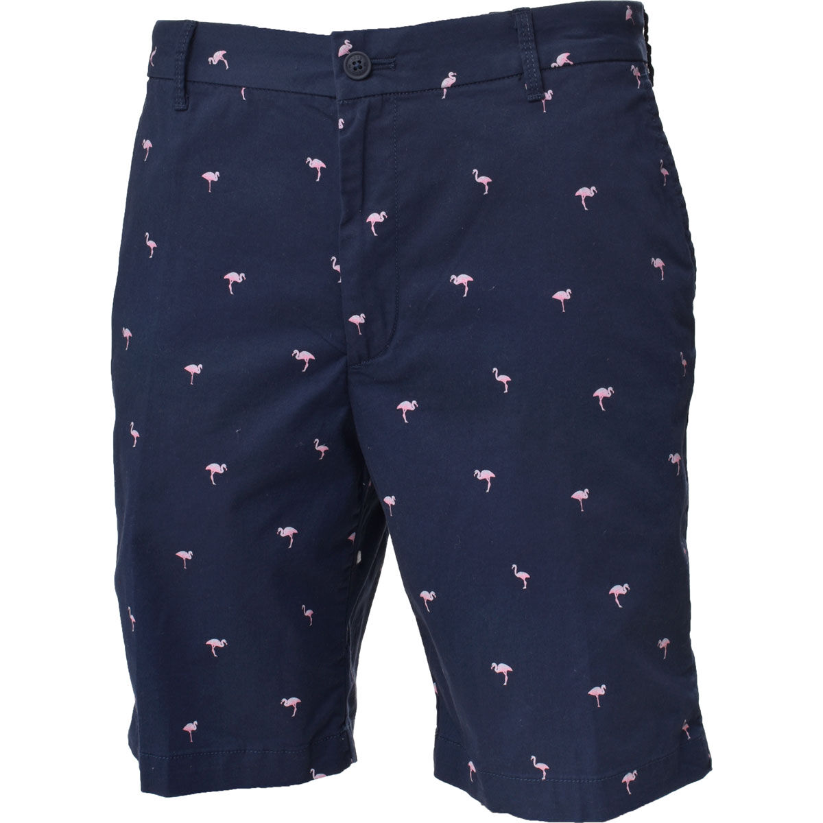 Izod Men's Print Shorts