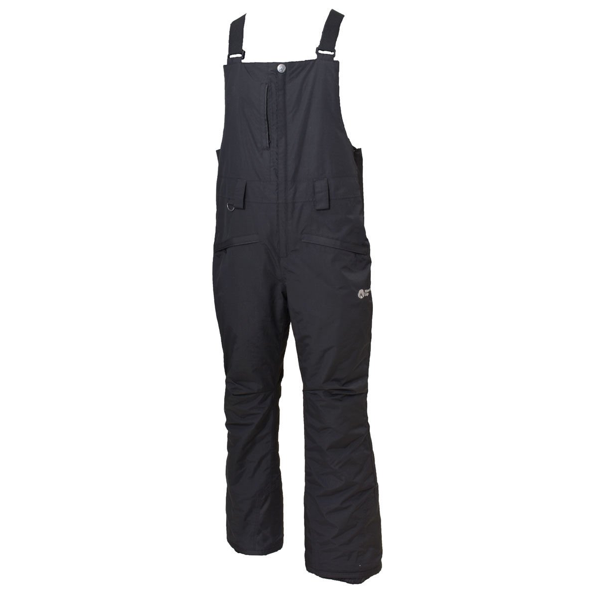 Winters Edge Unisex Storm Bibs