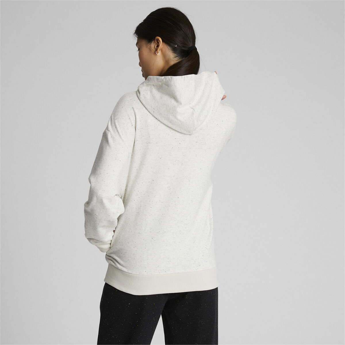 Puma Women's Live In Hoodie Athletic Apparel