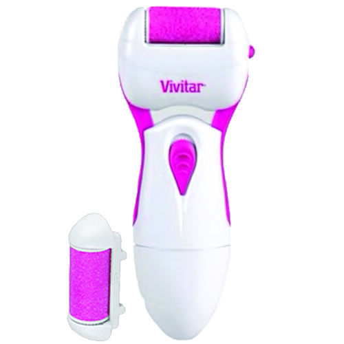 Vivitar Coordless Foot File