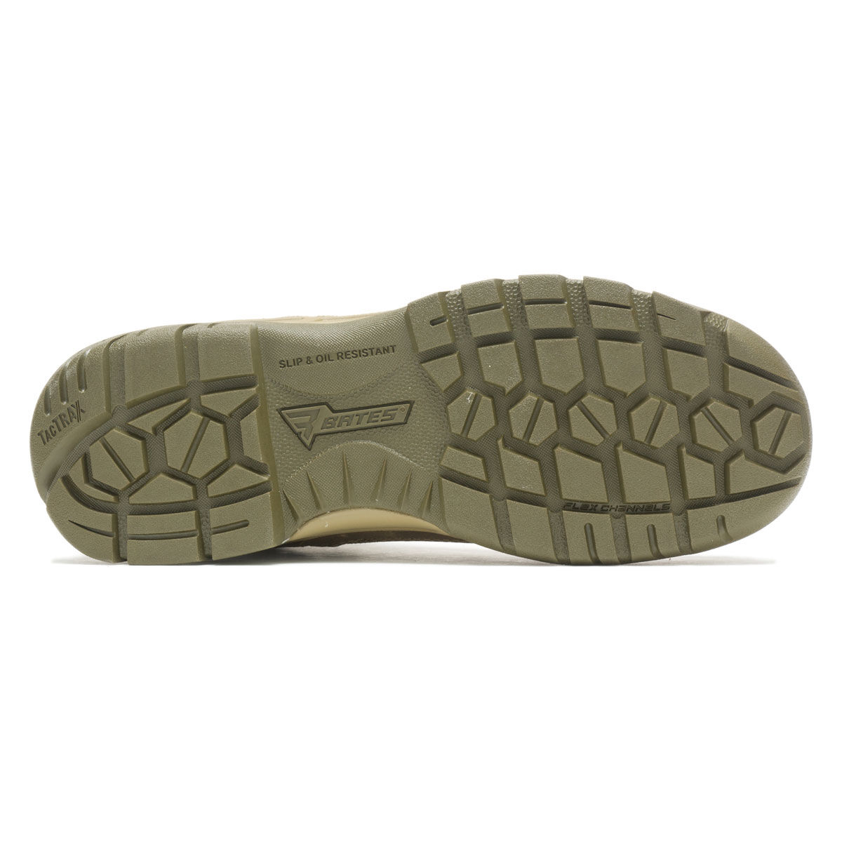 Bates TACTICAL SPORT 2 - COYOTE BROWN