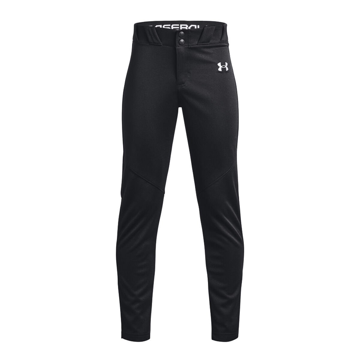 Under Armour Boys' UA Utility Baseball Pants