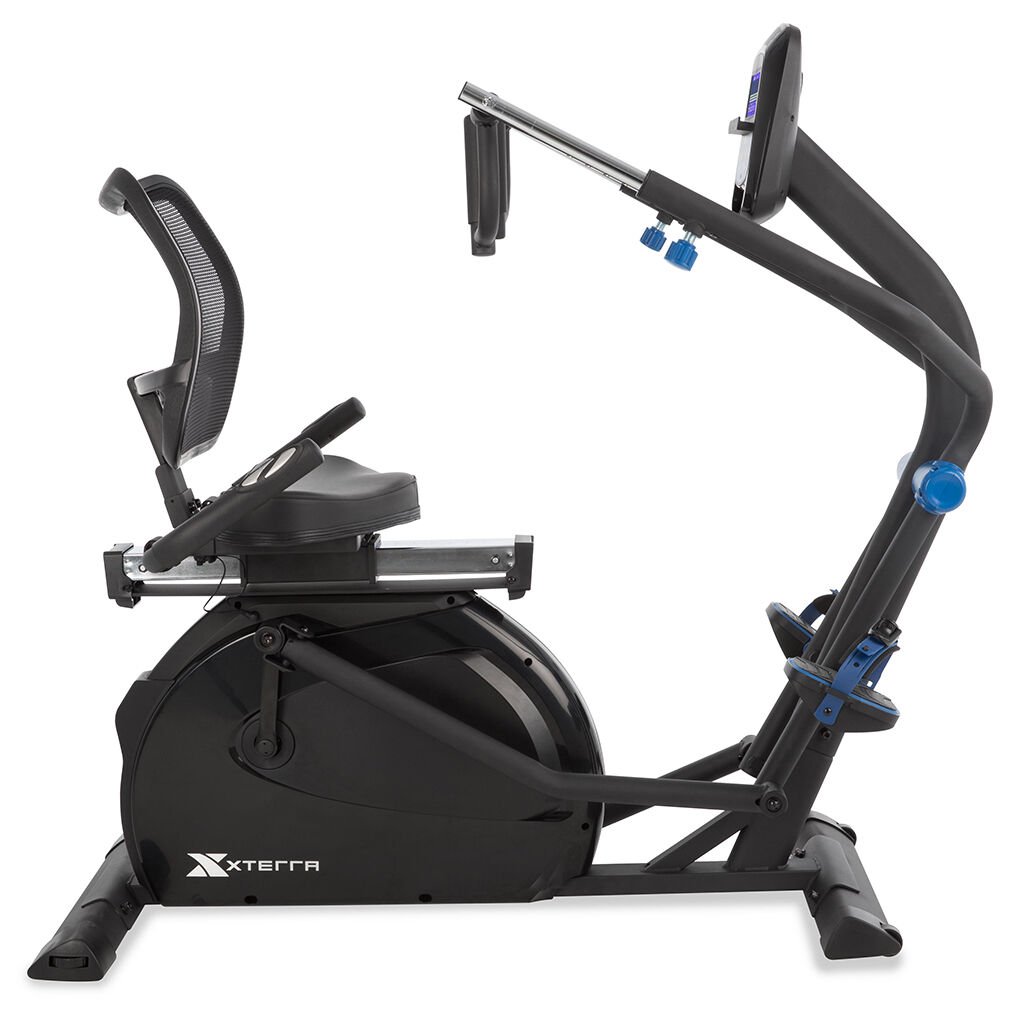 Xterra RSX1500 Recumbent Stepper