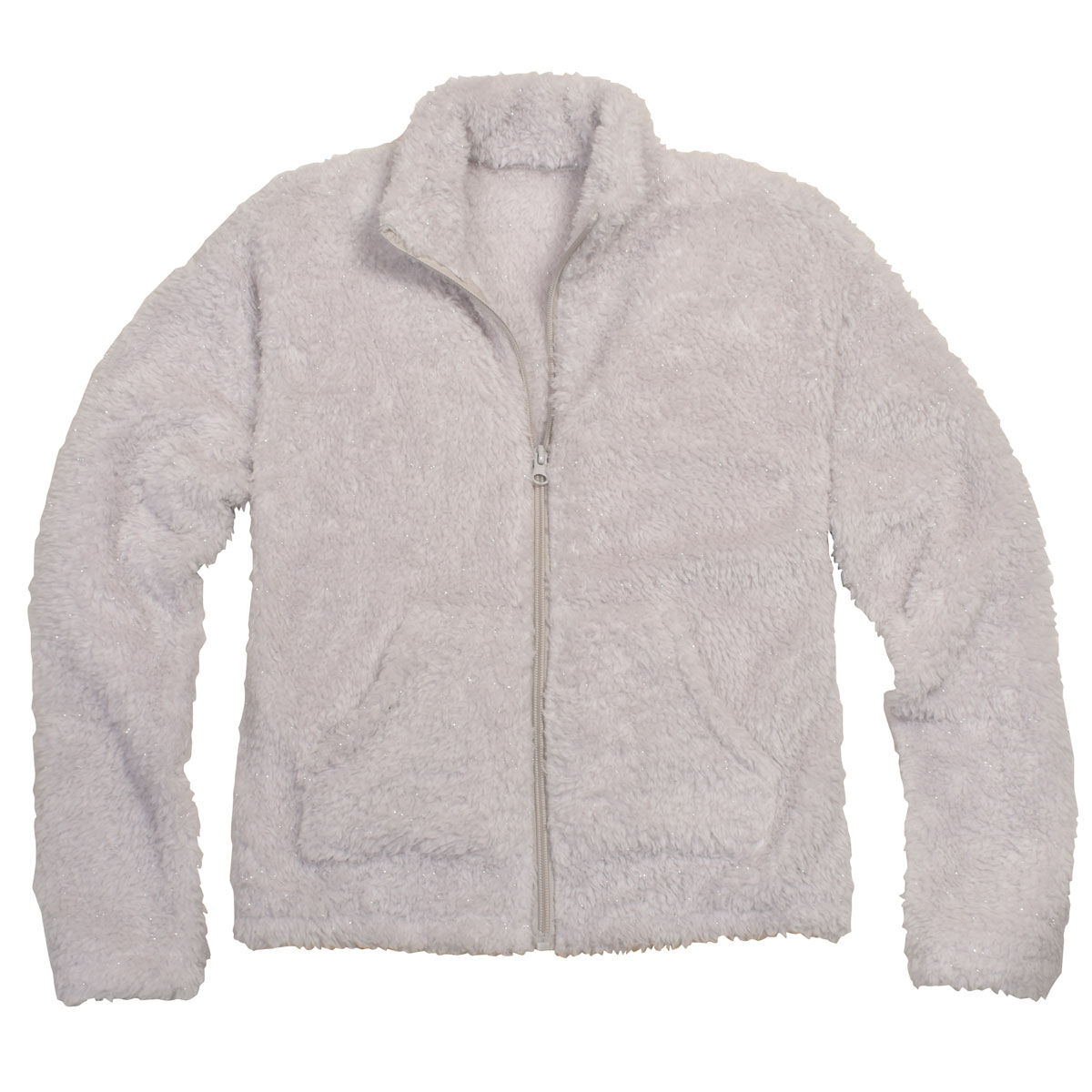 Canyon Creek Girl's Sherpa Jacket