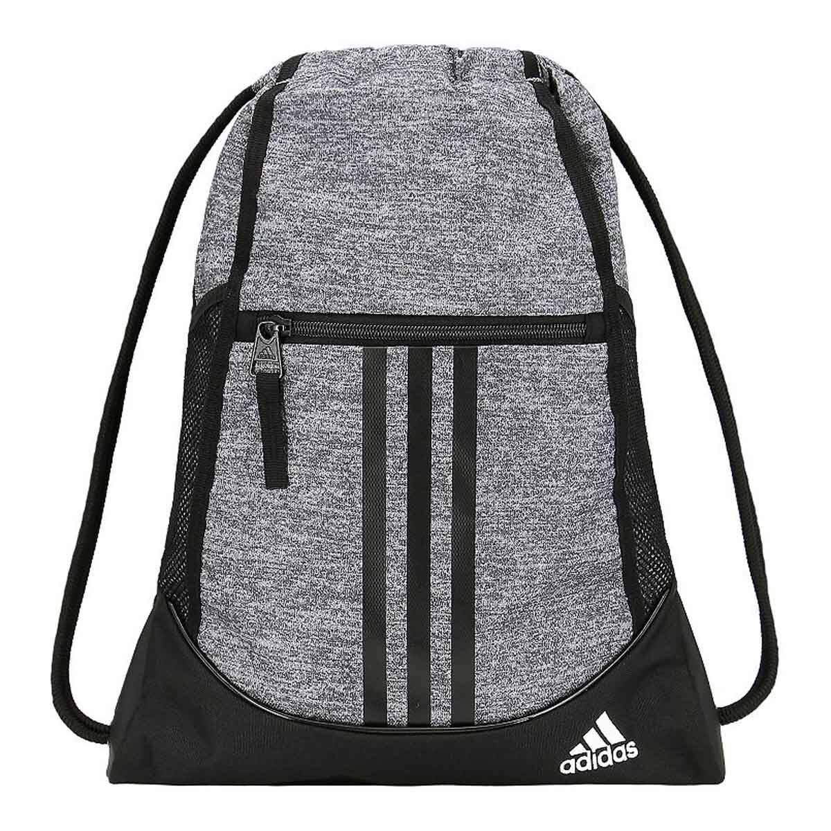adidas Alliance II Sackpack