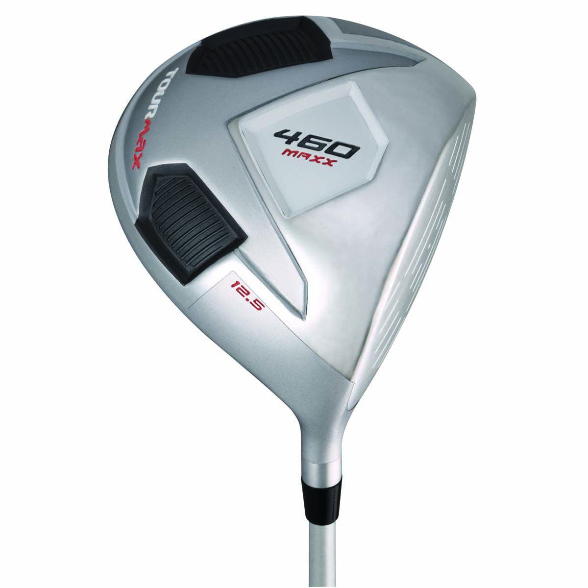 TourMax Ladies 460 Maxx Right Hand Driver