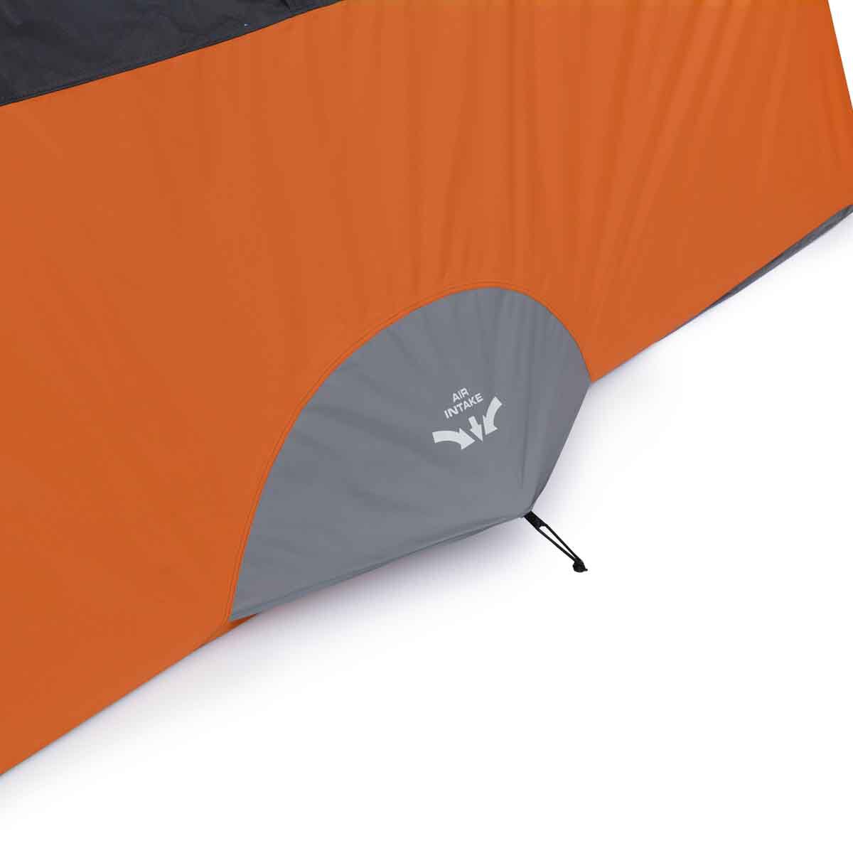Core Equipment Core 10P Straight Wall Cabin Tent
