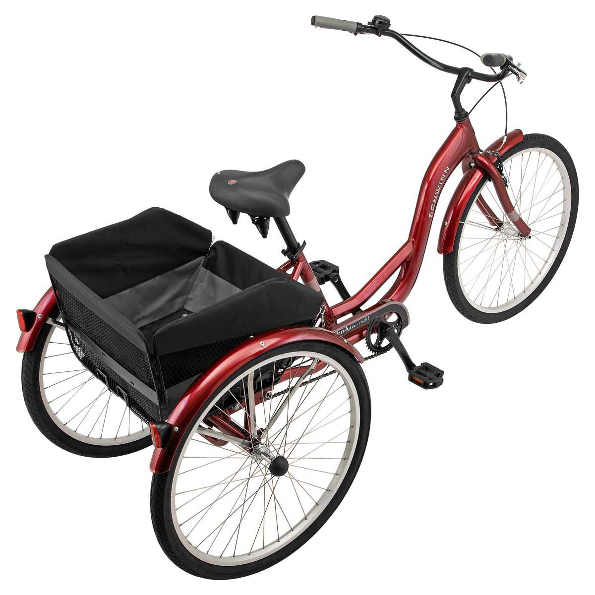 Schwinn Adult Trike Meridiam