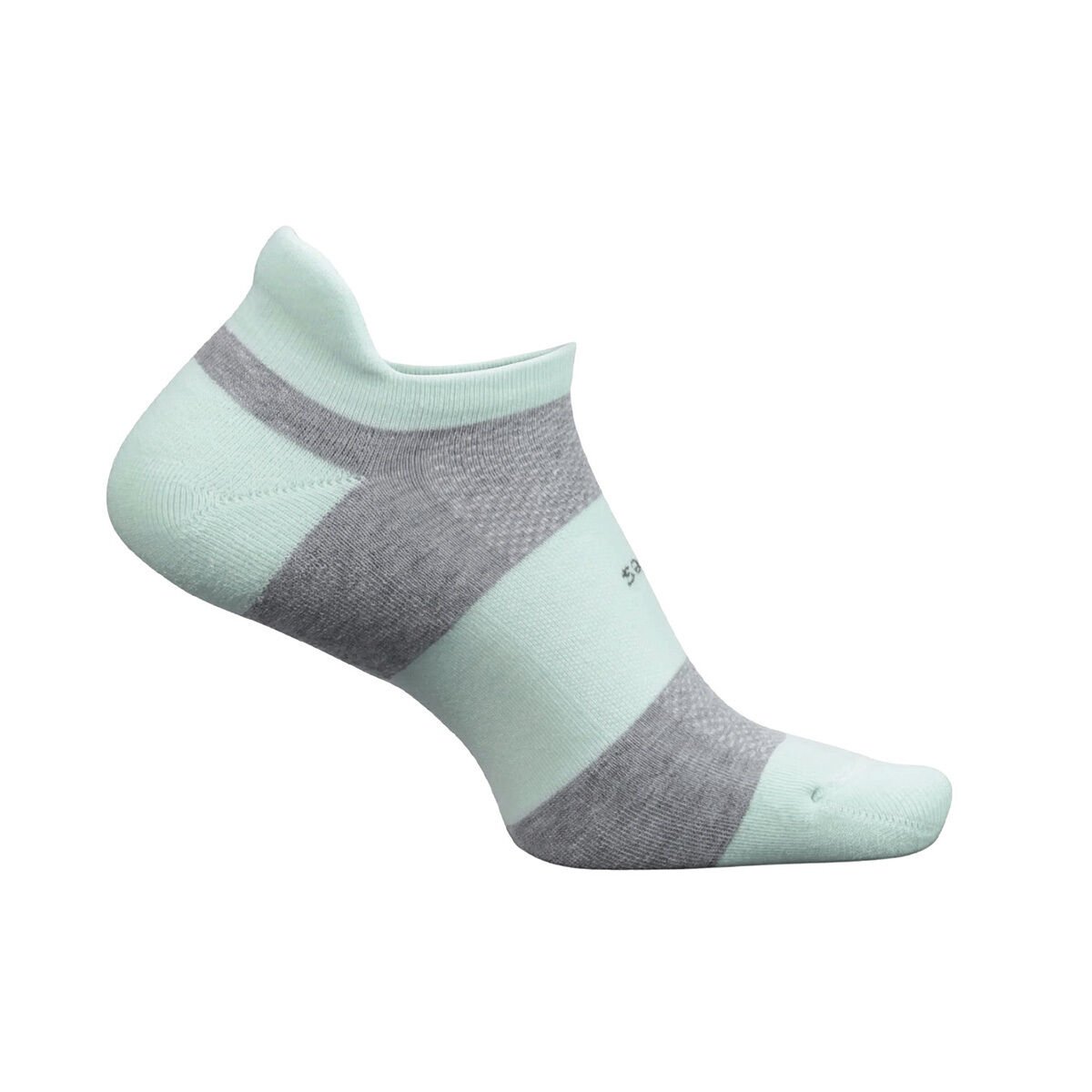 Feetures High Performance Max Cushion No Show Tab