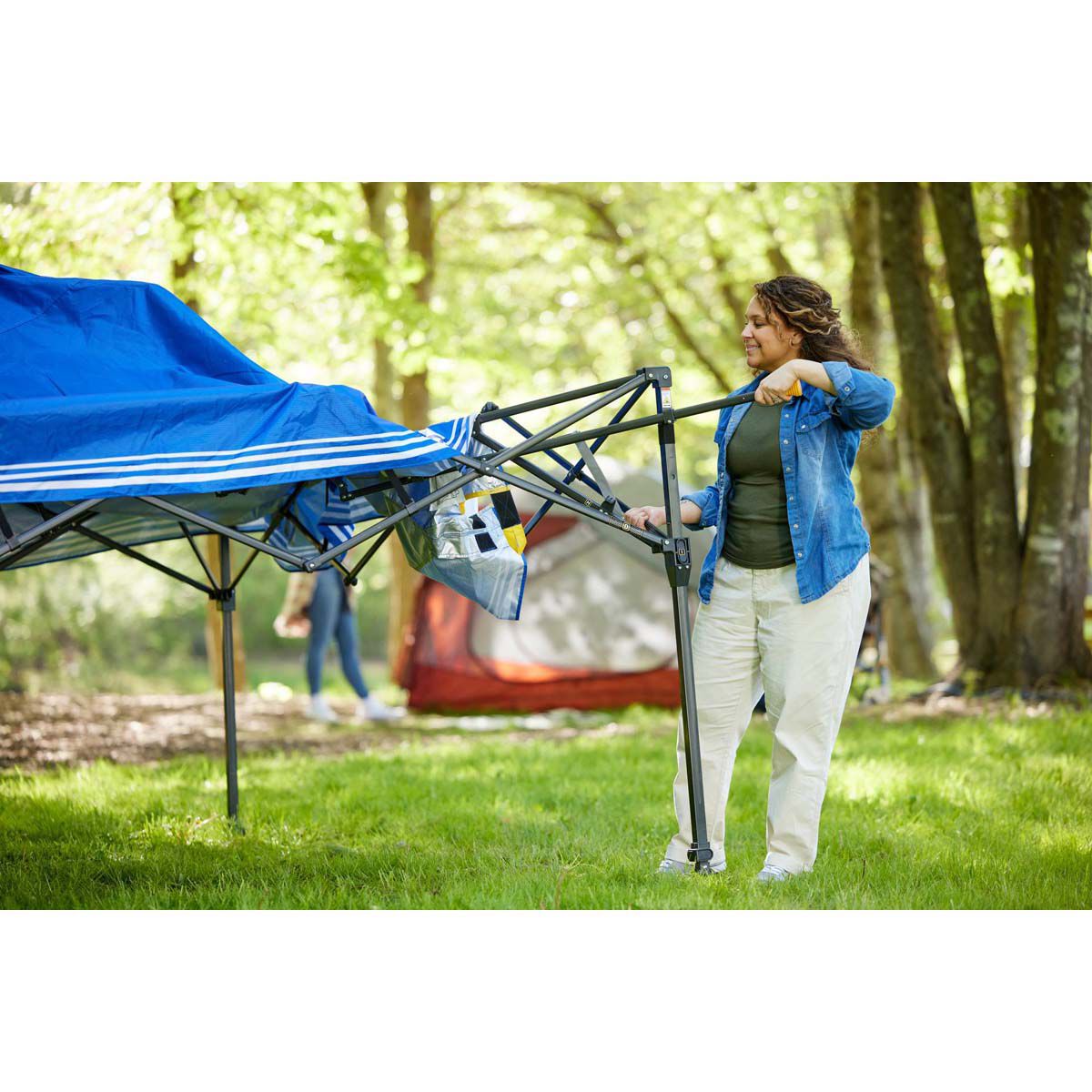 GCI Outdoor LevrUp Canopy