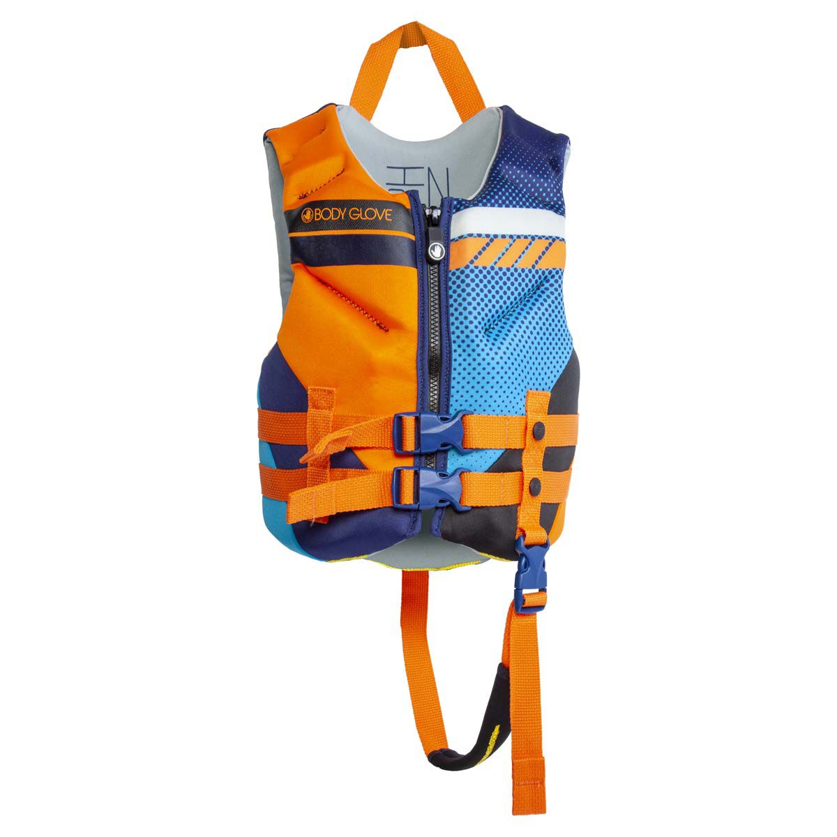 Body Glove Child's Phantom Neoprene Vest