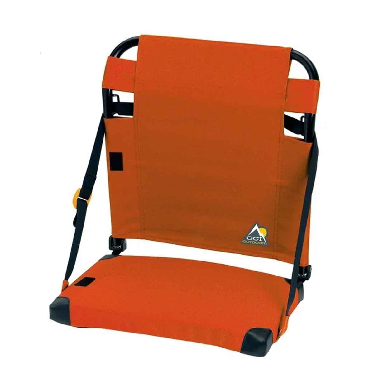 GCI Outdoor BleacherBack Stadium Seat