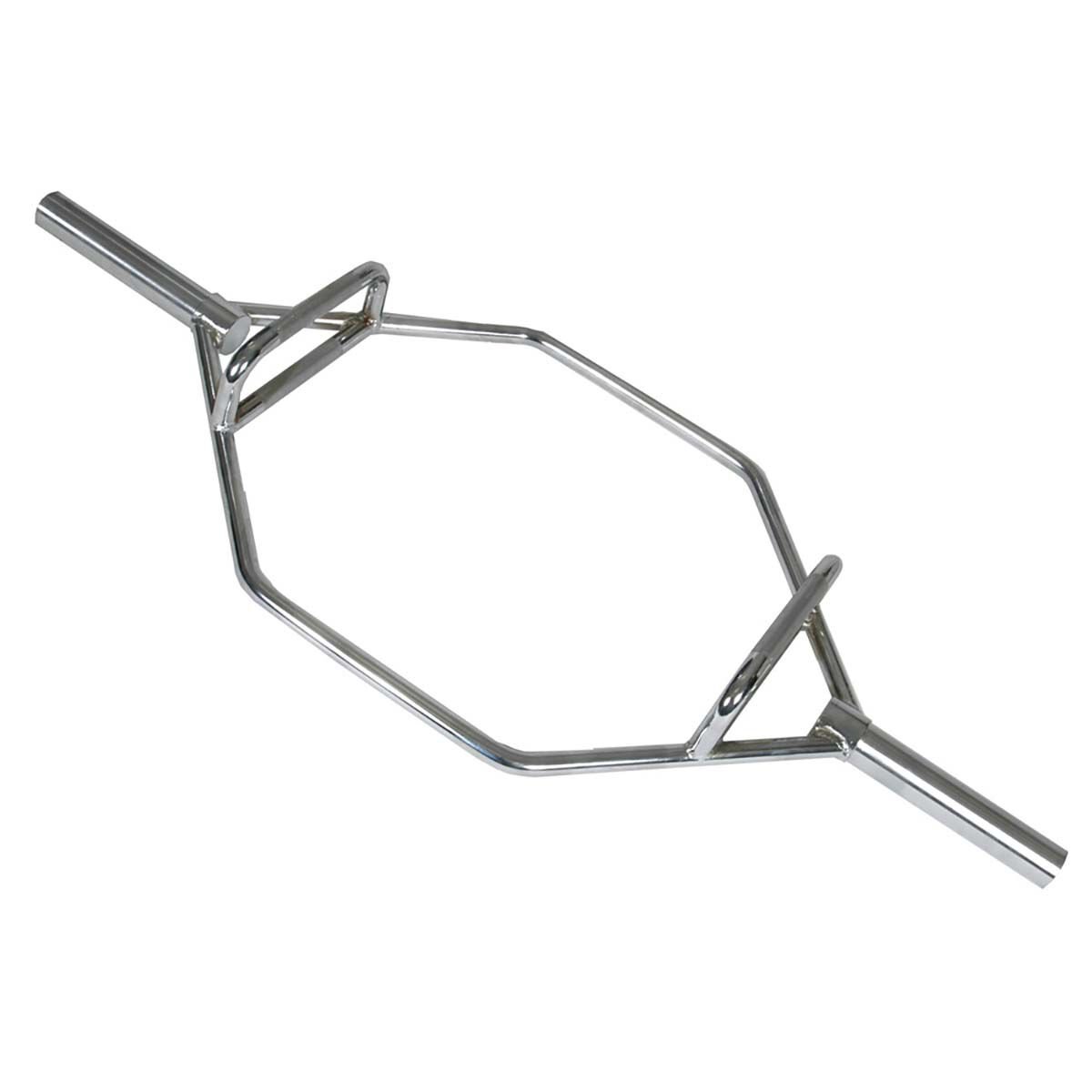 TKO 56" Hex Bar