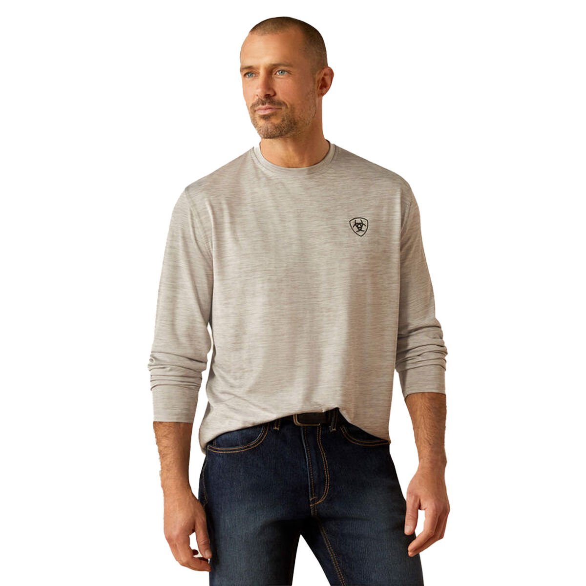 Ariat Charger Muddy Shield T-Shirt