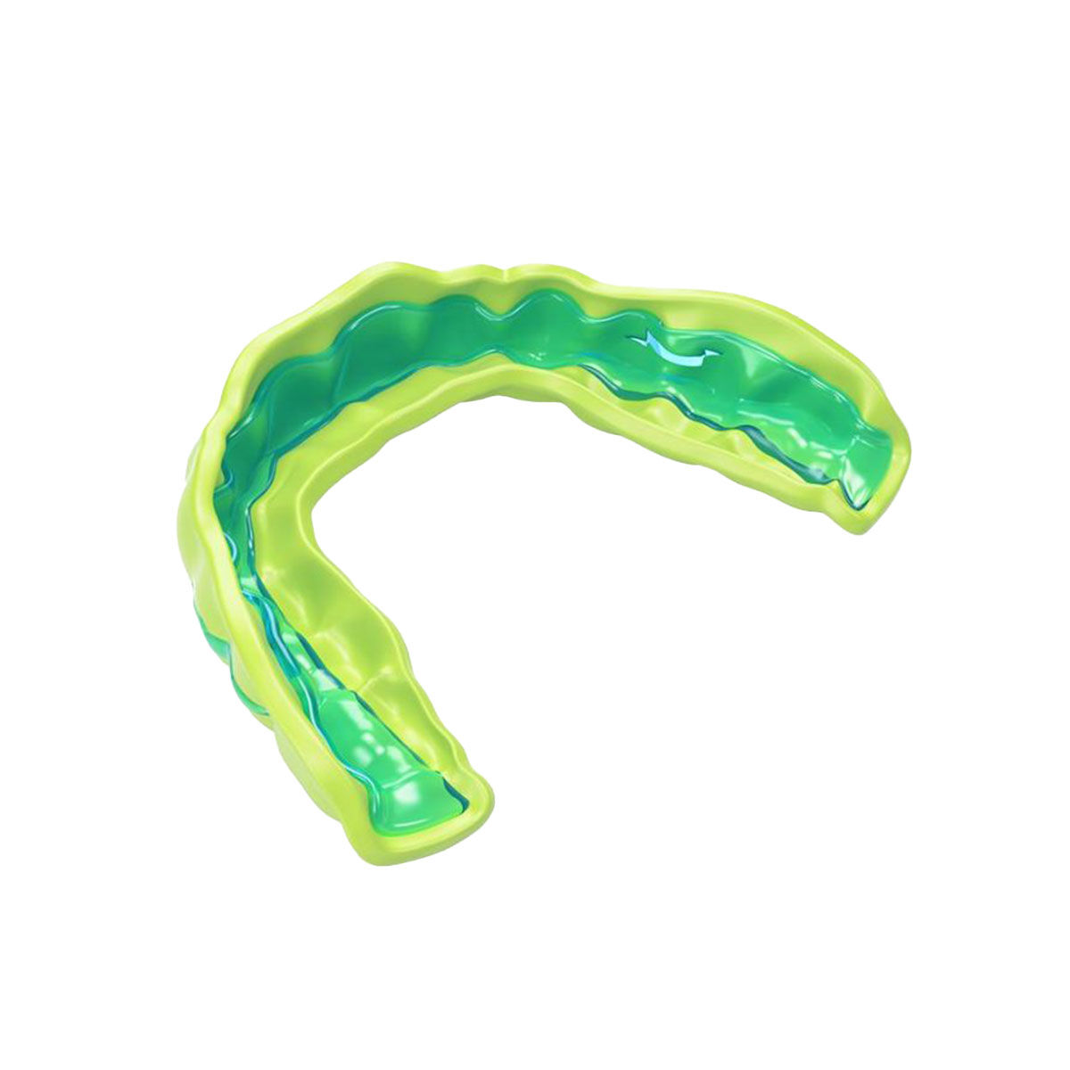 Shock Doctor Microgel Mouthguard