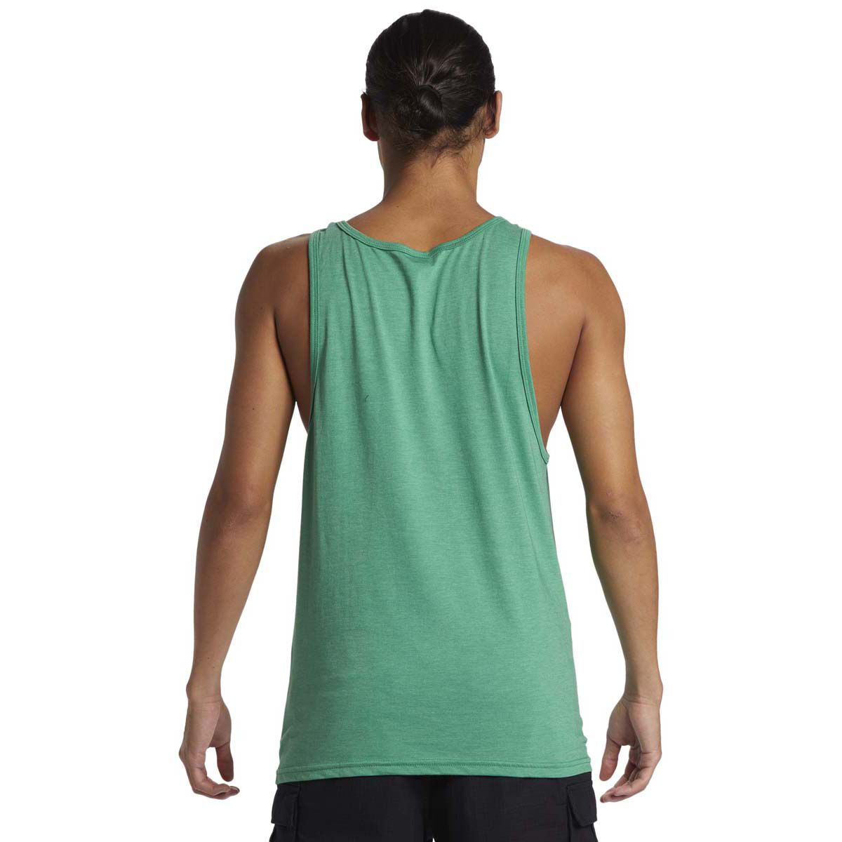 Quiksilver D Shape Shifter Tank