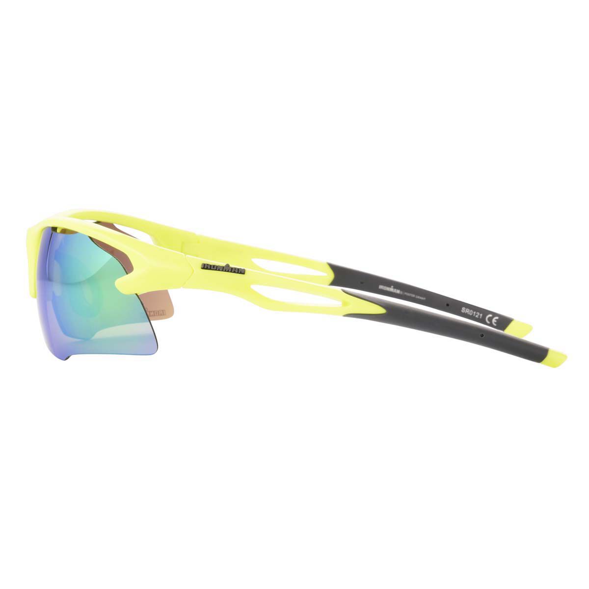 Ironman IF 1802 Yellow