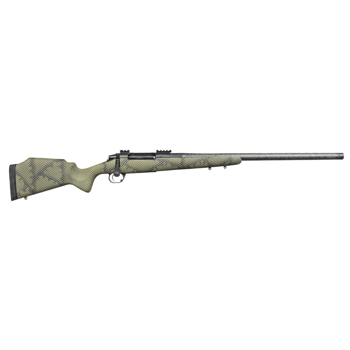 Proof Research Ascension 6.5 PRC Centerfire Rifle