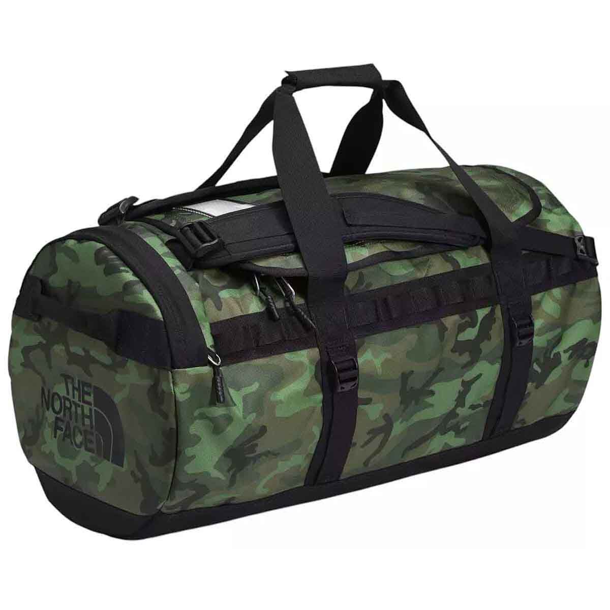 North Face Base Camp Duffel