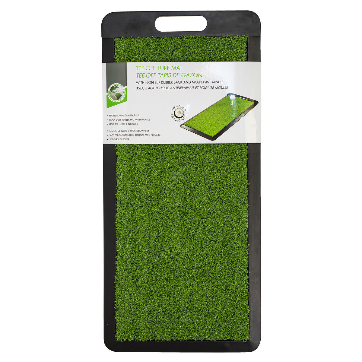 Golf Gifts 1X2 Hanging Mat