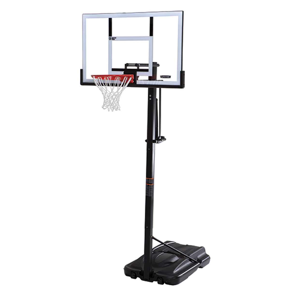Lifetime 54" SFS 91002 Power Portable System