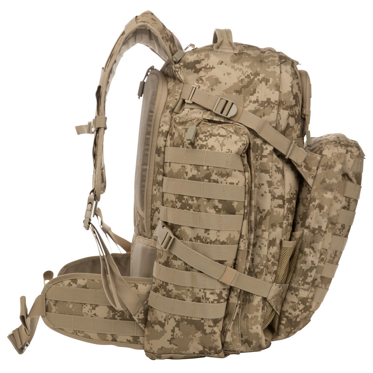 Sog Barrage Internal Frame Pack