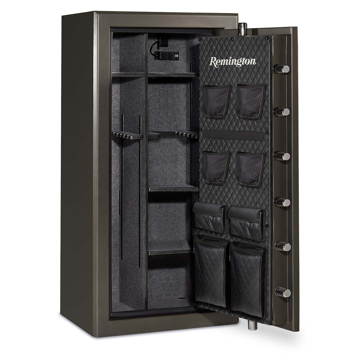 Remington Express 24-Gun Safe