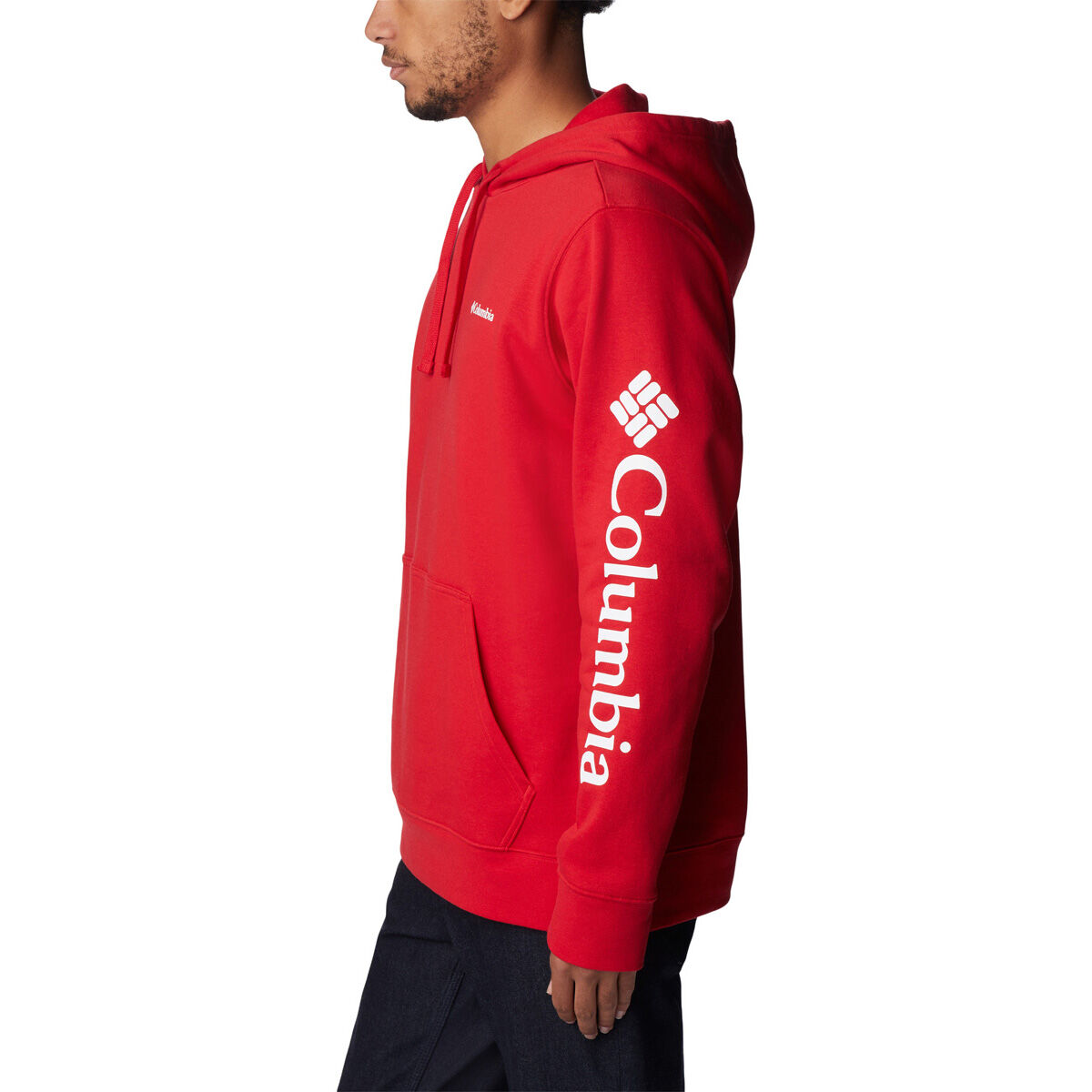 Columbia Men's Columbia Trek Hoodie