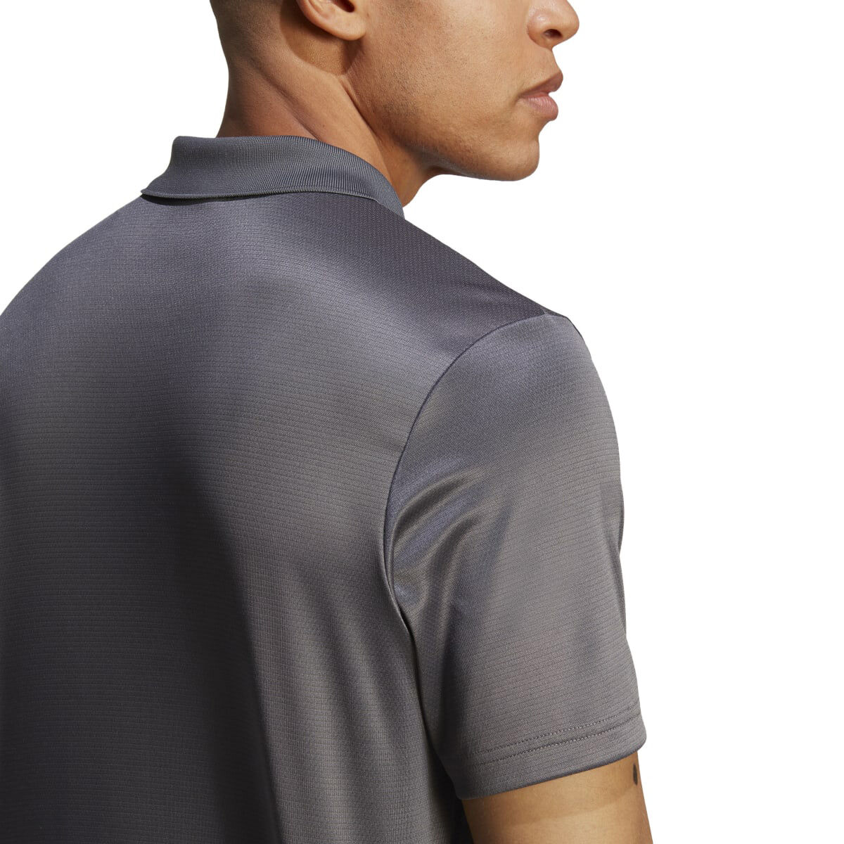 adidas Men's Designed To Move 3-Stripes Polo Shirt