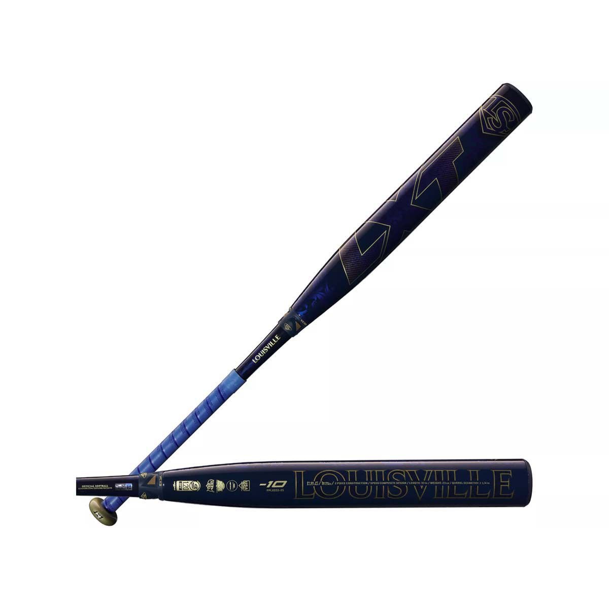 Louisville Slugger LXT (-10) Fastpitch Bat