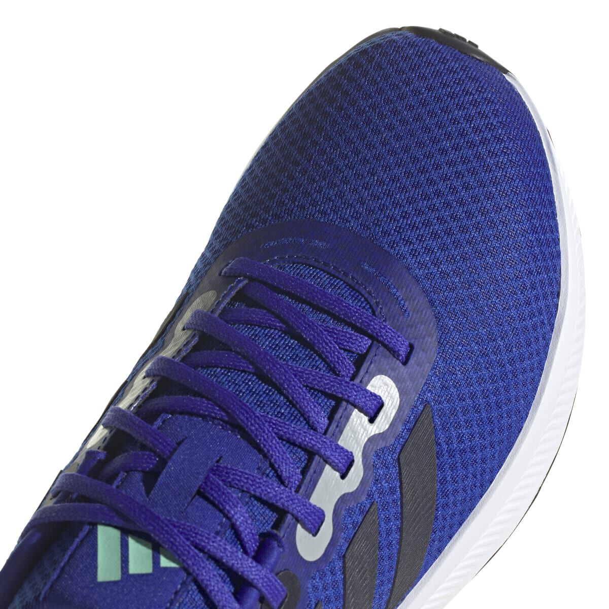 adidas Men's Runfalcon 3 Cloudfoam Low Running Shoes