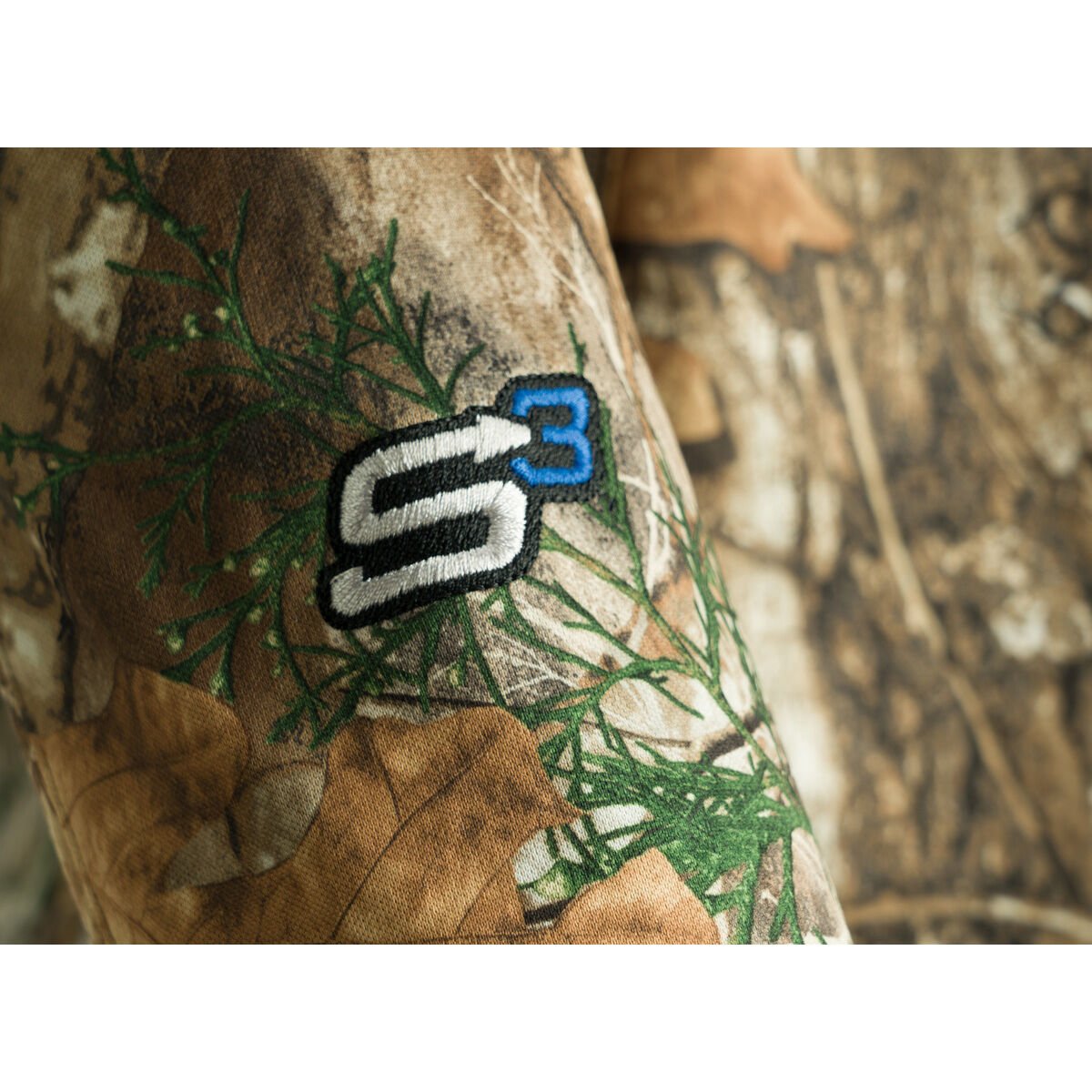 Blocker Outdoors Men's Silentec Jacket
