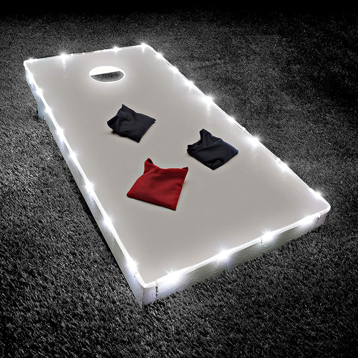 Brightz TossBrightz 2-Pack LED Cornhole Lights