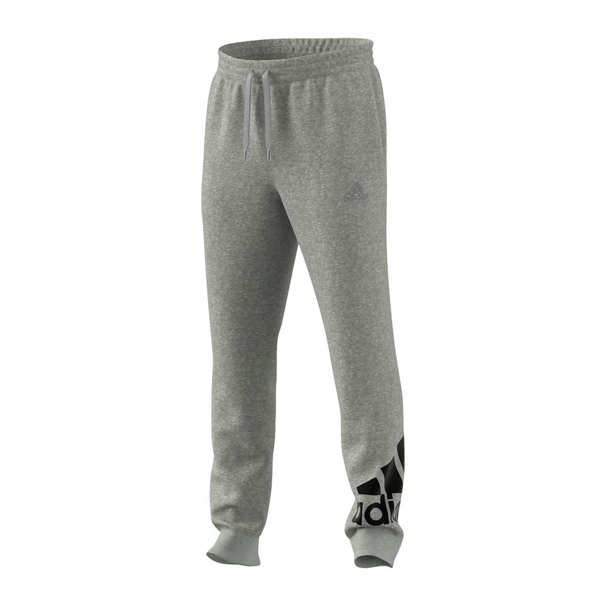 adidas Men's Badge of Sport 3 Stripe Jogger