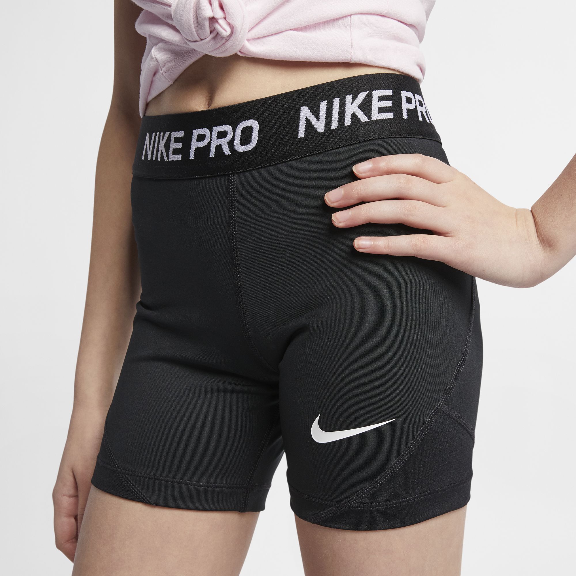 Nike Girls' Boyshorts