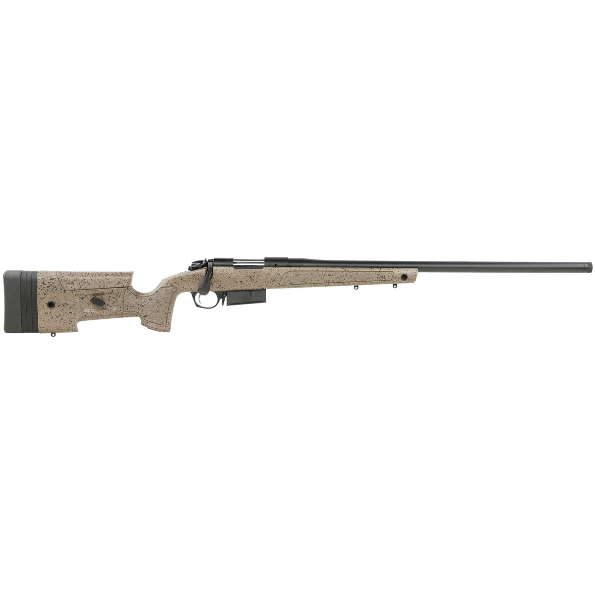 Bergara B-14 HMR 6.5 PRC Centerfire Rifle