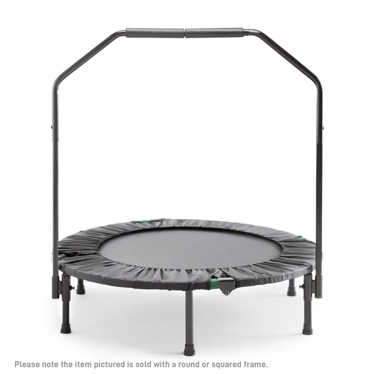 Marcy Cardio Trampoline Trainer