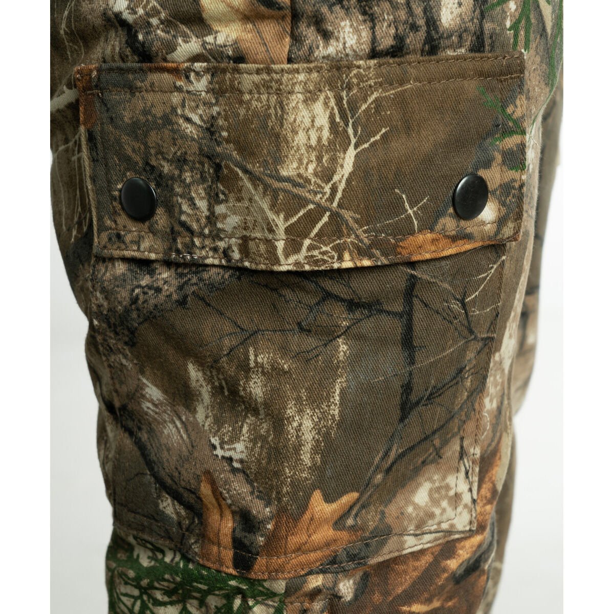 Blocker Outdoors Youth Commander Insulated Bib