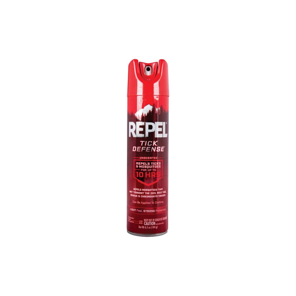 Repel Tick Defense