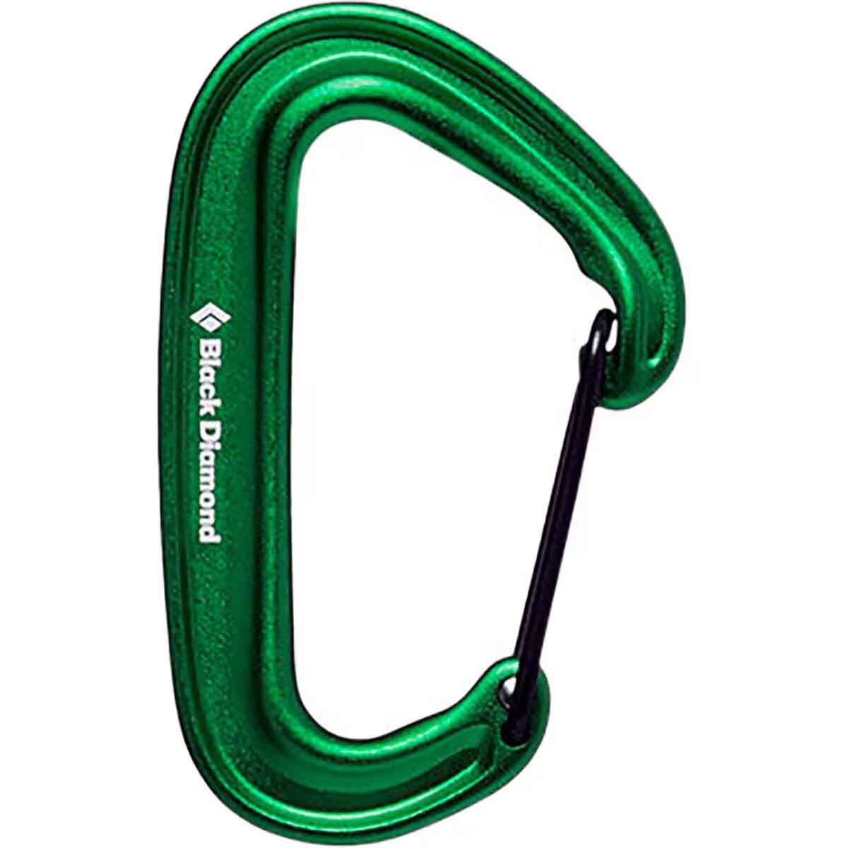 Black Diamond Miniwire Carabiner